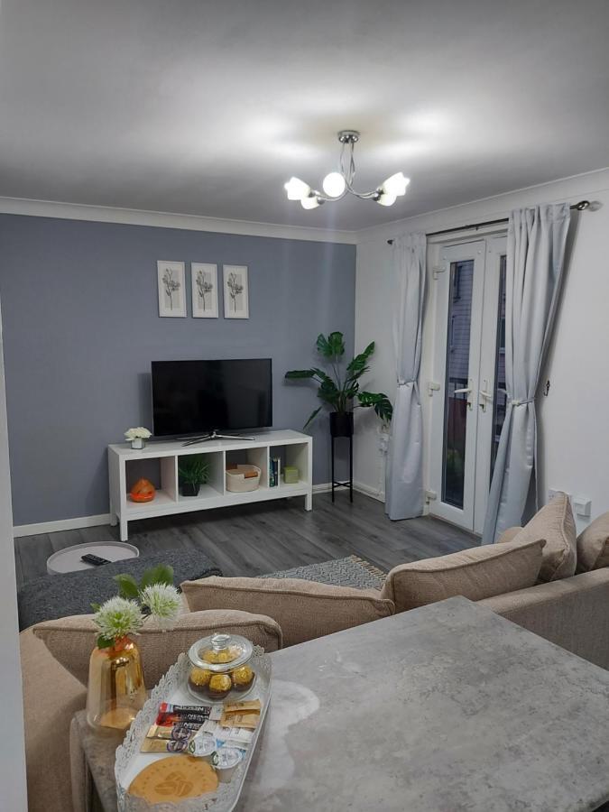 Lovely 1-Bedroom Condo With Parking On Premises Minworth Εξωτερικό φωτογραφία