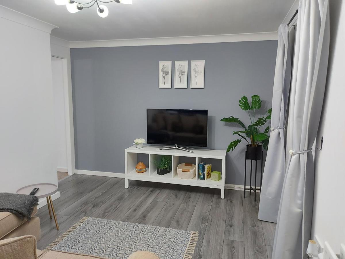 Lovely 1-Bedroom Condo With Parking On Premises Minworth Εξωτερικό φωτογραφία