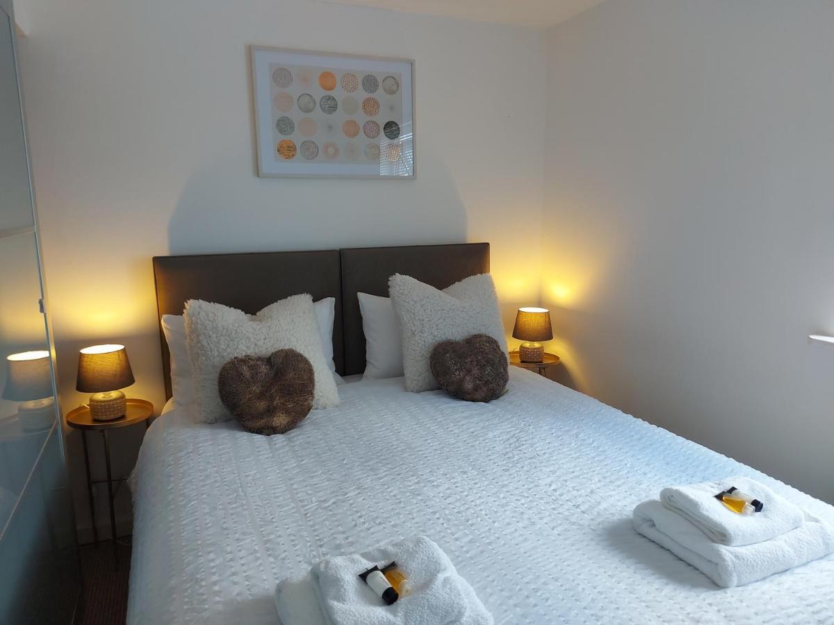 Lovely 1-Bedroom Condo With Parking On Premises Minworth Εξωτερικό φωτογραφία